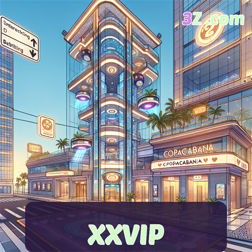 Atrações Incríveis da Seção Confiavel do xxvip