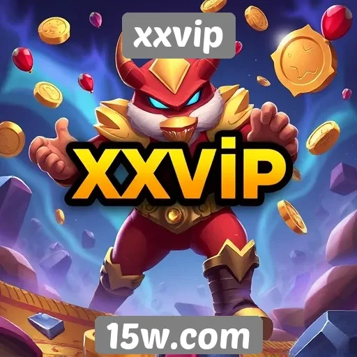 Análise da popularidade do site de jogos xxvip