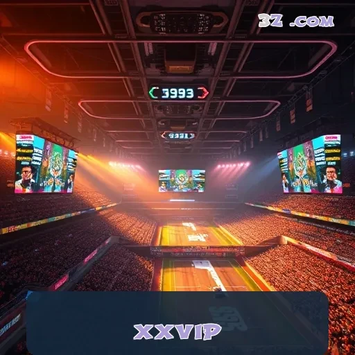 xxvip App
