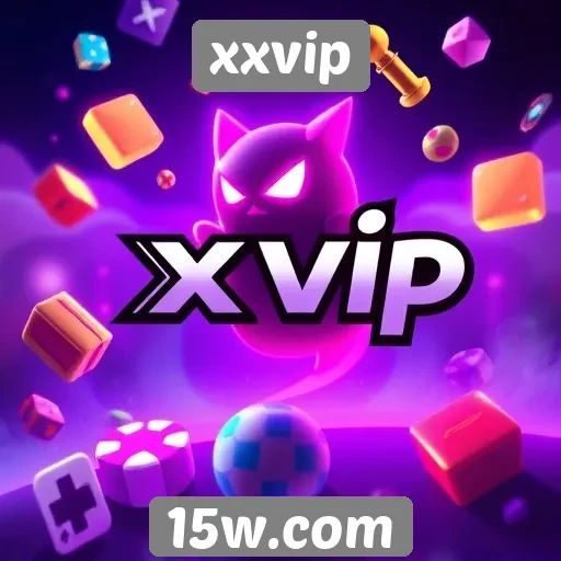 Comparativo de jogos disponíveis no xxvip