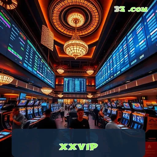 xxvip Jogos