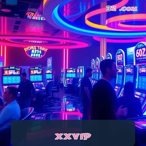 xxvip Login
