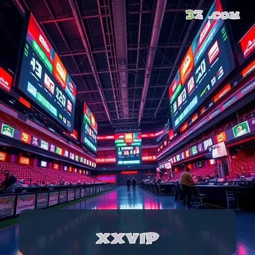 xxvip Pagamento