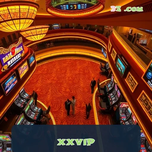 xxvip Promoções