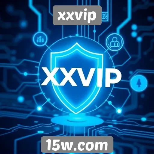 Recursos de segurança do site xxvip para usuários