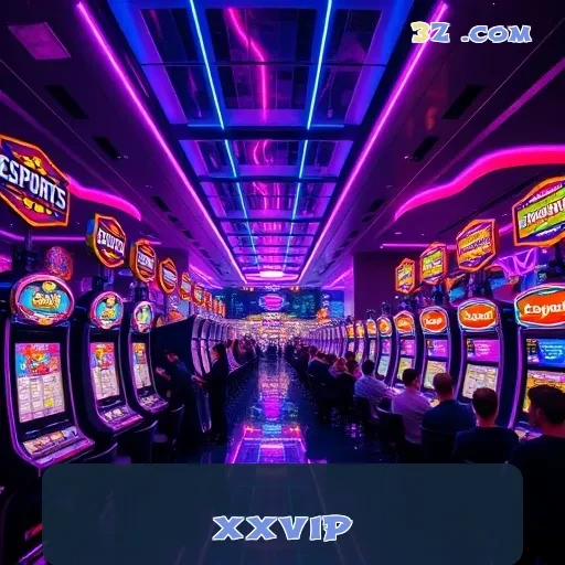 xxvip Suporte 24/7