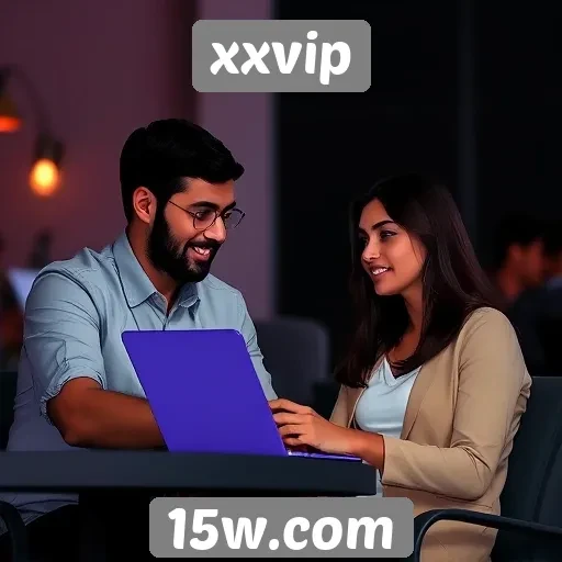 Avaliação da experiência do usuário na plataforma xxvip